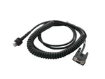 Datalogic CAB-557 Charging Cable Black RS-232 Straight 3.6M IP67. Fixed Price $64.40.