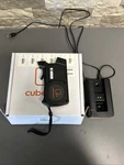 Cubetape C200S50 2D Barcode Precision Mobile Scanner-dimensioner Masterdata. Fixed Price $616.95.