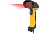 Adesso Nuscan 5200TU Antimicrobial & Waterproof 2D Barcode Scanner. Fixed Price $281.58.