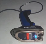 Nice Working Intermec Hp Handheld Barcode Scanner SR61T. Fixed Price $27.89.