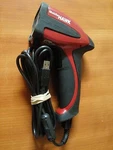 Microscan FIS-6170-0001G Handheld Barcode Reader, Tested, Year Warranty. Fixed Price $630.00.