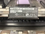 Microscan MS-710 Laser Barcode Scanner FIS-0710-0120. Fixed Price $40.00.