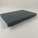 Aruba S2500-48P-4X10G S2500-48P-US Poe Mobility Access Switch Tested Reset. Fixed Price $99.95.