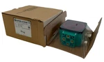 New Pepperl+fuchs PXV100S-F200-SSI-V19 Optical Reading Head PXV100SF200SSIV19. Fixed Price $1600.00.