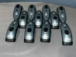 Socket Mobile Durascan Chs 7DI Bluetooth Cordless Barcode Scanner 7CI Lot Of 11. Fixed Price $594.99.