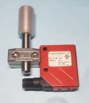 Used Leuze 50038949 Bcl Sm 102 V01.10 Optical Barcode Positioning Sensor. Fixed Price $109.33.