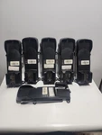 -6- Psc Powerscan Rf Base Station Barcode Scanner Docking PSB-8000 Parts. Fixed Price $28.00.