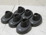 Lot Of 6 Honeywell 1952G Barcode Scanner Charging Base CCB10-010BT. Fixed Price $55.75.