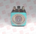 Pepperl & Fuchs PGV100-F200A-B16-V15-8438 / PGV100F200AB16V158438 (new In Box). Fixed Price $2238.41.