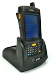 Symbol Handheld Mobile Computer Scanner MC7095-PKEDJQHA8WR With Cradle. Fixed Price $119.96.