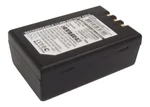 Battery For Unitech PA960,PA962,PA963,RH767,RH767C P/N:1400-202017,1400-202450G. Fixed Price $31.64.