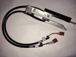Intermec P/n: 1-040109-02 Stop Sensor Assy Used PX4I Only!! Oem New. Fixed Price $125.00.