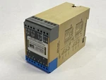 Measurement Technology Mtl 2213 Proximity Detector Relay 24VDC. Fixed Price $179.99.