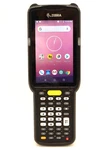 Zebra MC330K-GE4HA3US Android 2D/1D/QR Barcode Scanner With Battery. Fixed Price $382.46.