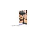 Zebra 20-71043-04R Gooseneck Intellistand Black. Fixed Price $121.01.