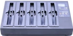 LXE9000A377CHGR5 Gang Multi-charger Plus. Fixed Price $35.00.