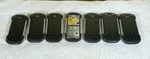 Lot Of Zebra Symbol Motorola Scanner TC700H-KC11ES-NA (for Parts). Fixed Price $100.00.
