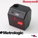 Metrologic Honeywell Barcode Compact Laser Scanner Quantum IS3480 RS-232 Ltpn. Fixed Price $145.43.