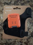 Proglove Mark 2 Sr Hand Scanner Lh. Fixed Price $400.00.
