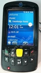 Symbol Motorola Wireless 1D Laser Barcode Scanner Pda MC55A0-P20SWNQA7WR. Fixed Price $229.99.