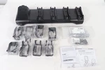 New Zebra CRD-ET5X-SE4CO3-01 4-SLOT Charging Cradle Dock For ET51 ET56. Fixed Price $79.99.