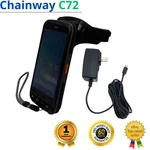 Chainway C72 Rfid Tag Warehouse Barcode Scanner Reader W/kit 1 Year Warranty!. Fixed Price $278.99.