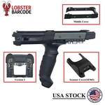 Back Cover Middle ( Version ) Replacement For Zebra MC9300 ,MC930B. Fixed Price $78.20.