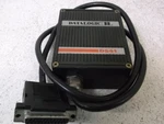 Datalogic DS41-10 Barcode Scanner 10-30 Dc Unmp. Fixed Price $1150.00.