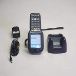 Datalogic Mobile Computer Scanner W/ Battery, Cradle & Stylus Falcon X4 (used). Fixed Price $222.88.