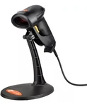 Taotronics Barcode 433MHZ 32-BIT Decoder Long-range Optical Laser Wireless. Fixed Price $29.99.