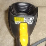 Symbol Motorola Handheld Barcode Scanner DS6707 -SR20007ZZR Usb. Fixed Price $65.00.