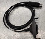 Zebra Usb Charging Cup/cable CBL-TC55-CHG1-01. Fixed Price $18.00.