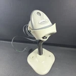 Symbol LS2208-SR20001R-UR Barcode Scanner W Cradle, Usb Cable. Fixed Price $24.63.