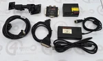 Microscan MS-820 Industrial Barcode Scanner With IB-131 Interface. Fixed Price $199.99.