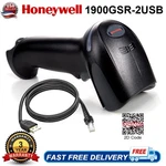 Honeywell Xenon 1900GSR-2USB 2D Area Imaging Handheld Barcode Scanner Kit. Fixed Price $85.00.