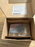 Microscan FIS-0830-1004G Fixed Barcode Scanner QX-830 Factory Sealed New. Fixed Price $200.00.