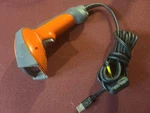 Honeywell / Handheld Barcode Scanner With Adaptus Technology HWK-3800I. Fixed Price $64.31.