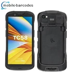 Protective Case Replacement For Zebra TC53 TC58 SG-NGTC5EXO1-01 Barcode Scanner. Fixed Price $29.90.