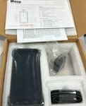 Wasp DR5 Mobile Computer (B20). Fixed Price $450.00.