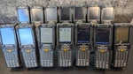 Lot Of 14 Symbol / Motorola MC92N0 Zebra Mobile Barcode Scanner - Tested. Fixed Price $649.99.
