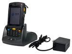 Motorola Windows Mobile 5.0 Barcode Scanner MC7090-PU0DJRFA8WR W/battery. Fixed Price $80.99.