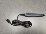 Unitech MS100-4G Usb Handheld Pen Barcode Scanner. Fixed Price $7.79.