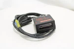 Microscan FIS-0003-0003G MS-3 Laser Barcode Scanner Raster 5V Dc. Fixed Price $119.99.