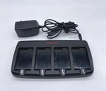 Honeywell Common-qc 4-SLOT Lithium-ion Battery Charger For 70E-BTEC 70E-BTSC. Fixed Price $20.99.