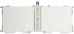 Samsung SM-T530 3.8V 6800MAH 25.84WH Lithium Ion Battery For Galaxy Tab 10.1". Fixed Price $29.99.