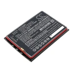 Battery For Honeywell CT40XP 318-055-001 4000MAH 3.8V Li-ion Replacement. Fixed Price $67.99.
