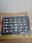 Qty: 25 Honeywell Adaptus CAT-1332/ 5000SF-110R N5X00 2D Barcode Scanner. Fixed Price $38.00.