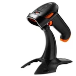 Tera HW0001 1D/2D Wireless Barcode Scanner - Orange. Fixed Price $35.00.