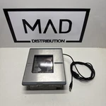 Metrologic Instruments MS7625, Horizon Barcode Scanner (g) 37. Fixed Price $109.99.