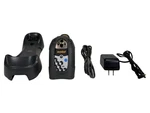 Symbol Zebra DS3578-SR Bluetooth Barcode Scanner W/cradle + Kit Refurbished!. Fixed Price $220.04.